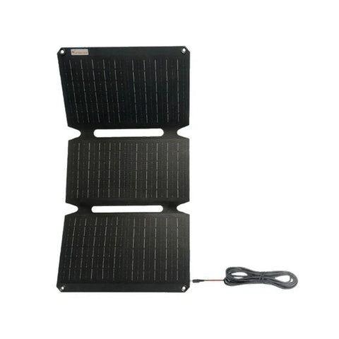 333Wh Solar Power Station