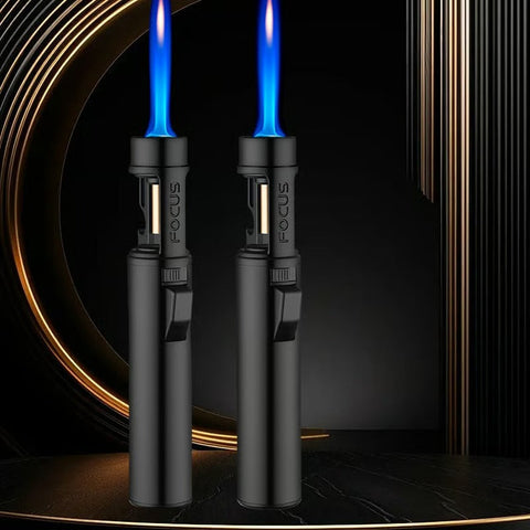 Airbrush Windproof Lighter