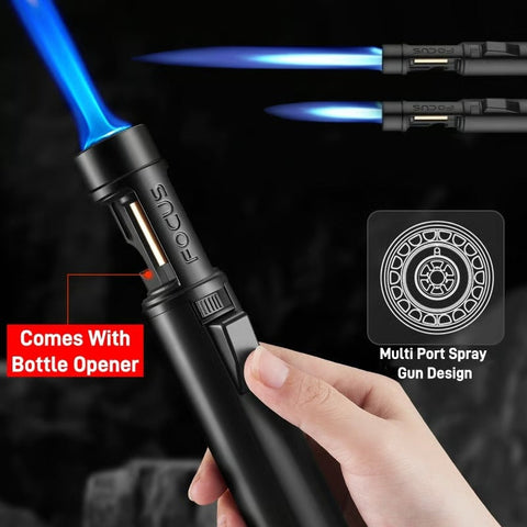 Airbrush Windproof Lighter