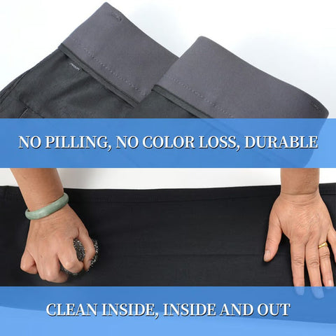 2025 High Stretch Men's Classic Pants