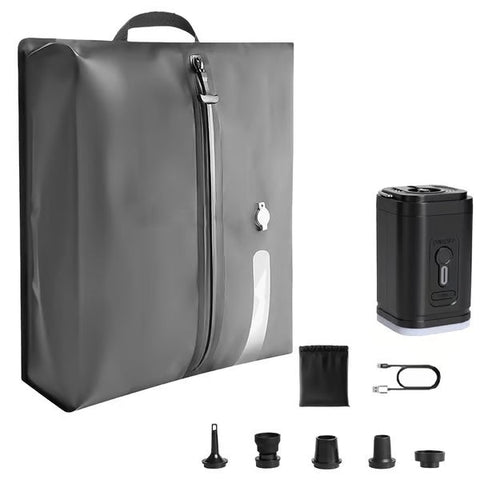 🌱 Reusable Vacuum Compression Bags: Cube Design + Privacy Protection, Outdoor Travel Packing Must-Have✈️